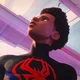 Miles Morales