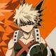 Katsuki Bakugou -011