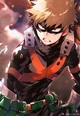 BAKUGOU 