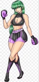 Boxer morrigan 
