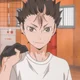Nishinoya Yuu