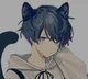 Cat boy