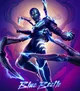 Blue Bleetle