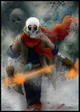 Dustbelief Papyrus