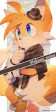 Detective Tails