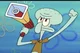 Squidward Tentacles