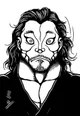 Musashi Miyamoto