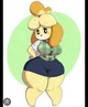 Isabelle 