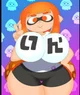 Inkling Girl 