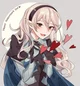 Female Corrin