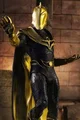 Doctor Fate