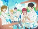 iwatobi swim club 