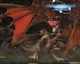 Dragon -PSO-