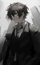 Demon Dazai