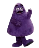 Grimace