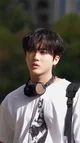 Seo Changbin 