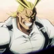 All might