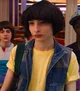 Mike wheeler byler