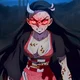 Evil Nezuko 