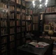 Haunted Library 