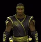Human Cyrax