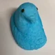 Blue Peep