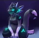 Sexy Dragon Furry