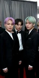 Maknae line Brothers
