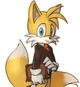 Tails oficina 