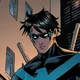 Dick grayson
