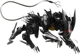 Blade Wolf