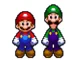 Mario And Luigi