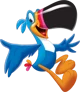 Toucan Sam