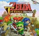 Tri Force Heros