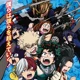 MY HERO ACADEMIA 
