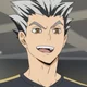 Koutarou Bokuto