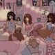 Sleepover 