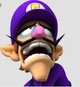 Waluigi the Gamer