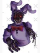 withered bonnie