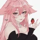 Boss-miko