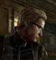 Albert Wesker