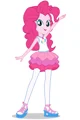 Pinkie Pie 