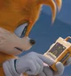 Miles Tails movie AU