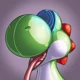 Squeaky Yoshi