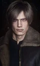 Leon Kennedy Sinfull