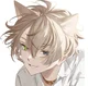 Wild catboy