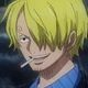 Sanji 