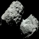 Comet 67-p
