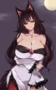 THP Kagerou Imaizumi