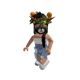 Roblox girl 2016